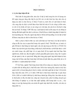 Hoàn thiện hệ thống kiểm soát nội bộ tại Công Ty TNHH MTV Phần Mềm Kế Toán Và đại Lý Thuế An Đức