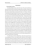 Chính sách cho người việt nam ở nước ngoài mua nhà ở trong thị trường bất động sản việt nam