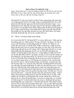 Ôn tập môn hành chính công có đáp án 