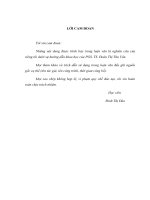 Đề tài cảm hứng thiên nhiên trong sáng tác của trần nhân tông và huyền quang dưới góc nhìn so sánh