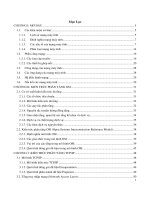 bài giảng mạng máy tính