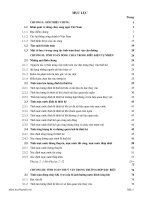 Sổ tay thủy văn 