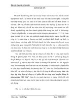 Báo cáo thực tập tổng hợp kế toán tại công ty cổ phần đầu tư công nghệ truyền thông đa phương tiện FTC việt