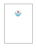 Cơ sở lý luận về công tác kế toán tập hợp chi phí sản xuất và tính giá thành sản phẩm tại công ty cổ phần xây dựng số 1 hà nội