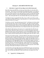 Bài thuyết trình về bảo hiểm thương mại