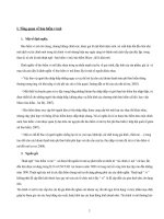 Thực trạng bảo hiểm vi mô ở Việt Nam, nguyên nhân và giải pháp