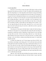 Tổ chức công tác kế toán quản trị tại Trường Trung cấp nghề Cơ điện Đông Nam Bộ