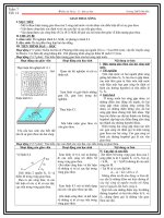 Giáo án vật lý 12 học kì 1 tiết  14 