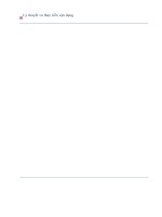 Quản lý chính sách tỷ giá hối đoái – kinh nghiệm và bài học cho việt nam