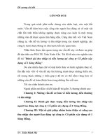 Đánh giá thu nhập và tiền lương tại công ty cổ phần xây dựng số 1 sông hồng