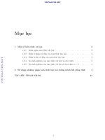 phương pháp tam thức bậc hai chứng minh bất đẳng thức