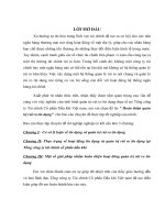 Hoàn thiện quản trị rủi ro tín dụng