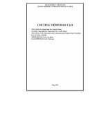 Công Nghệ Kỹ Thuật Điện Tử, Truyền Thông