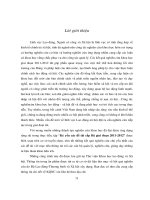 CÁC GIẢI PHÁP THÚC ĐẨY CÁC DOANH NGHIỆP NGOÀI NƯỚC QUỐC DOANH THAM GIA BẢO HIỂM THẤT NGHIỆP GIAI ĐOẠN ĐẾN 2020