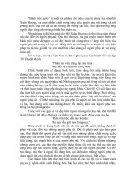 Phân tích và cảm nhận về thân phận của người phụ nữ qua bài thơ Bánh trôi nước