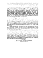 PHÁT TRIỂN NGHIỆP VỤ BAO THANH TOÁN TRONG HOẠT ĐỘNG TÀI TRỢ THƯƠNG MẠI VÀ NÂNG CAO NĂNG LỰC CẠNH TRANH TẠI CÁC NGÂN HÀNG THƯƠNG MẠI Ở VIỆT NAM