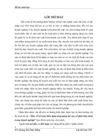 Bàn về kế toán biến động tăng giảm tài sản cố định hữu hình trong doanh nghiệp