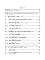 THỰC TRẠNG vận DỤNG PHƯƠNG PHÁP TÍNH GIÁ NGUYÊN vật LIỆU TRONG DOANH NGHIỆP sản XUẤT HIỆN NAY