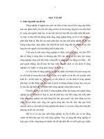 Giải pháp góp phần thúc đẩy chuyển dịch cơ cấu kinh tế nông nghiệp theo hướng nâng cao hiệu quả sử dụng đất trên địa bàn huyện Hạ Hoà, tỉnh Phú Thọ