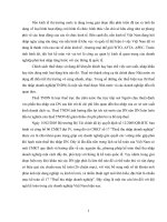 Bàn về chế độ kế toán thuế thu nhập doanh nghiệp tại việt nam hiện nay