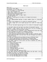 hoan thiên công tác kế toán tài sản cố định tại  công ty CPXD  đức mạnh  trần thị như ý