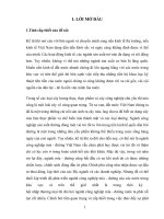 Những khó khăn trong chuỗi cung ứng của nhà máy đường lam sơn – thanh hóa 