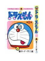 tổng hợp bộ truyện tranh Doremon bằng tiếng anh phần 01