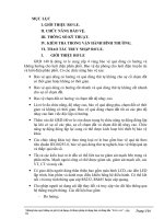 Hướng dẫn vận hành rơ le bảo vệ grd140