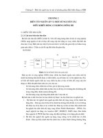 đồ án điều khiên trực tiếp