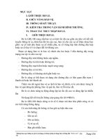 Hướng dẫn vận hành  rơ le bảo vệ grl100