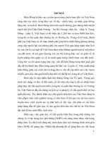 Vấn đề giáo dục chủ quyền của Việt Nam đối với hai quần đảo Hoàng Sa và Trường Sa trong bộ môn Lịch sử ở trường THPT hiện nay: Thực trạng và một số đề xuất