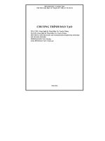 Công Nghệ Kỹ Thuật Điện Tử, Truyền Thông