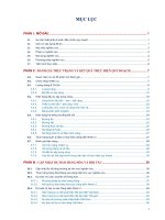 RÀ SOÁT, CẬP NHẬT ĐIỀU CHỈNH QUY HOẠCH CHI TIẾT NHÓM CẢNG BIỂN BẮC TRUNG BỘ ĐẾN NĂM 2020