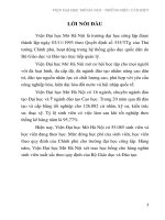 THÔNG TIN TUYỂN SINH ĐẠI HỌC, CAO ĐẲNG HỆ CHÍNH QUY NĂM 2014