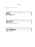 Tổng quan về ngành sản xuất xe máy