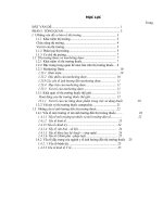 Nghiên cứu đánh giá một số yếu tố ảnh hưởng đến thị trường thuốc campuchia giai đoạn 1998   2002