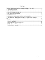 SỰ XUẤT HIỆN CỦA HẠN HÁN VÀ TÁC ĐỘNG CÚA NÓ Ở VIỆT NAM