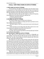 Chuyên Đề Hộp Số Tự Động