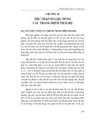 Phương pháp nghiên cứu khoa học Tập 1 Phần 2