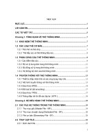 Báo cáo thẻ thông minh