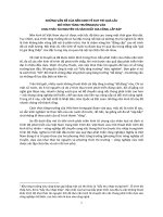 NHỮNG VẤN ĐỀ CỦA NỀN KINH TẾ DUY TRÌ QUÁ LÂU MÔ HÌNH TĂNG TRƯỞNG DỰA VÀO KHAI THÁC TÀI NGUYÊN VÀ SẢN XUẤT GIA CÔNG, LẮP RÁP