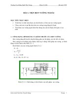 Giáo Trình Tiện Ren Truyền Động