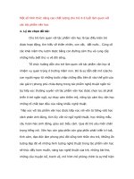 Một số hình thức nâng cao chất lượng cho trẻ 4 5 tuổi làm quen với các tác phẩm văn học 