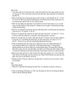 HYUNDAI UNIVER 2010 hệ THỐNG PHANH HT PHANH hơi HOÀN TOÀN BUỒNG PHANH điều chỉnh 