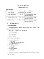 Phân bào   long an 