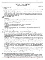 soạn bài ngữ văn 10 chi tiết