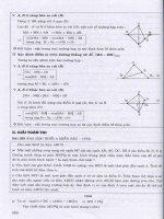 Tuyển tập 500 bài toán hình không gian chọn lọc phần 4   nguyễn đức đồng 