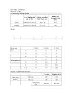 HYUNDAI UNIVER 2010 TỔNG QUAN đặc điểm kỹ THUẬT 