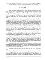 SÁNG KIẾN KINH NGHIỆM một số BIỆN PHÁP QUẢN lí, CHỈ đạo bồi DƯỠNG học SINH GIỎI 