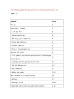 Một số biện pháp phát triển ngôn ngữ cho trẻ 5 6 tuổi thông qua bộ môn văn học 